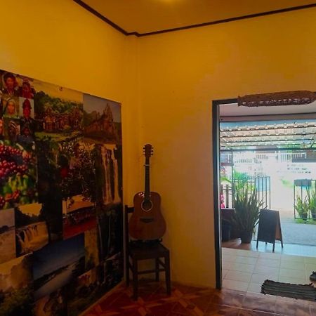 Dd Guest House 巴色 外观 照片