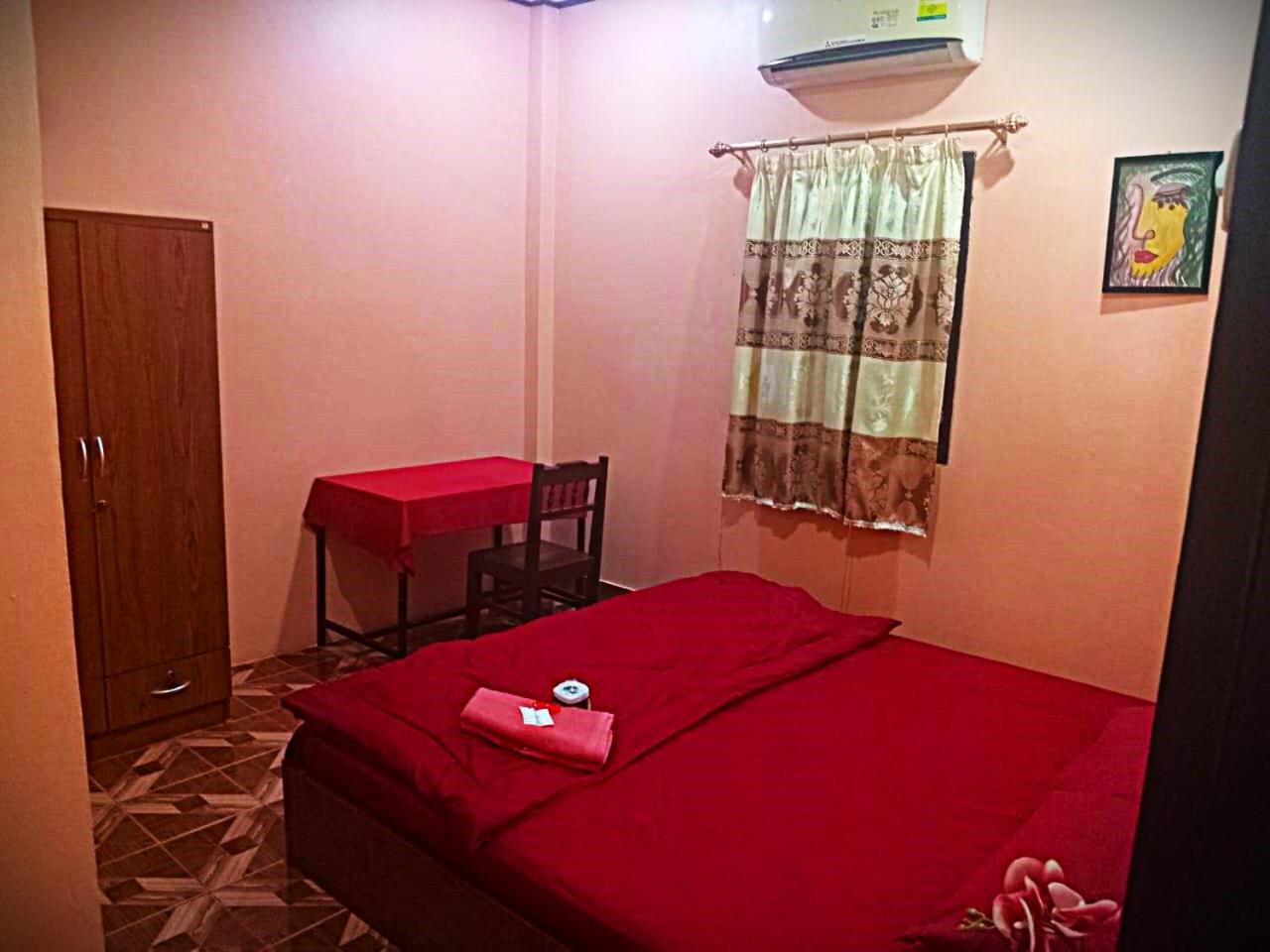 Dd Guest House 巴色 外观 照片