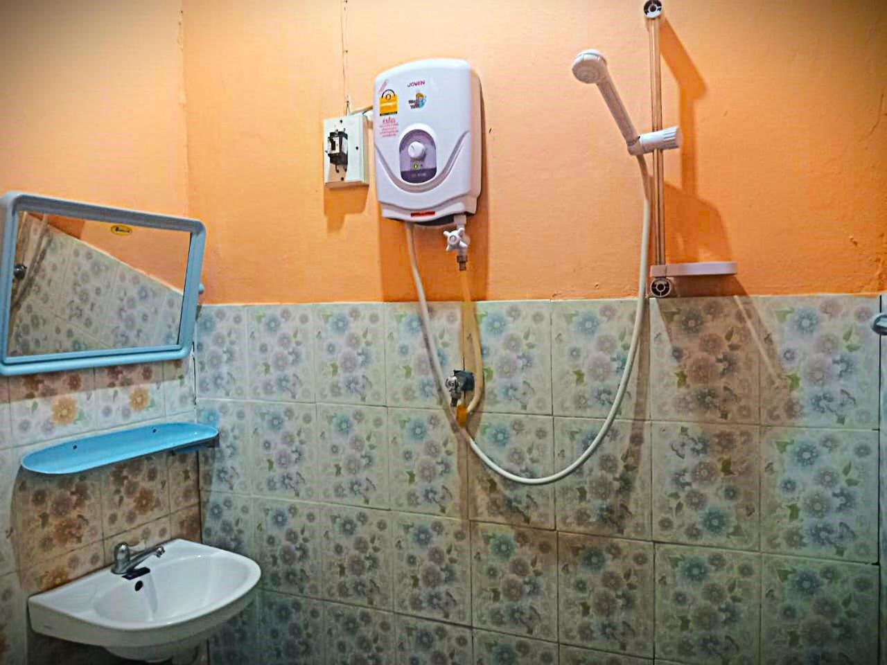 Dd Guest House 巴色 外观 照片